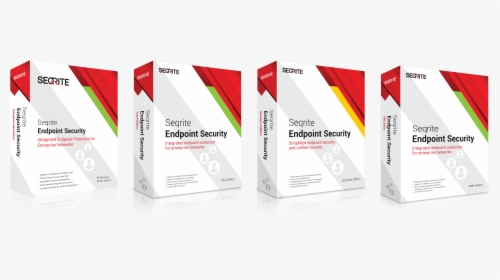 Seqrite Endpoint Security, HD Png Download, Free Download