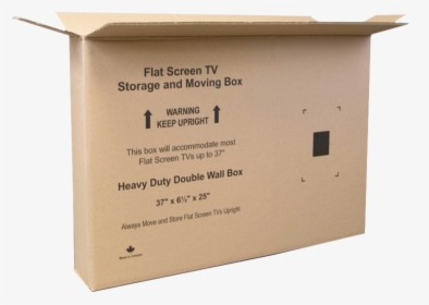 Hdtv Boxes - Plywood - Box, HD Png Download, Free Download