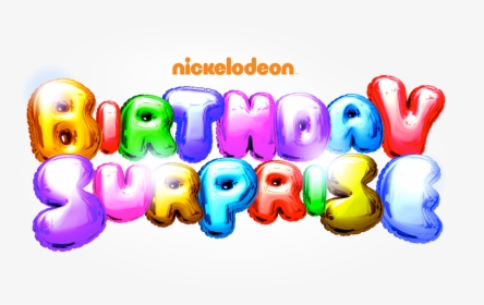 Birthday Surprise Png, Transparent Png, Free Download