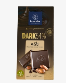 Leonidas Chocolate Bar, HD Png Download, Free Download