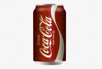 Transparent Can Of Coke Png - Coca Cola Can Phone Cover, Png Download, Free Download