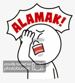 Alamak Clipart, HD Png Download, Free Download