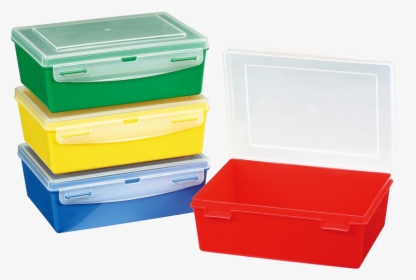 1033 M1 - Plastic Box Png, Transparent Png, Free Download