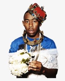 Tyler The Creator Magazine Cover, HD Png Download, Free Download