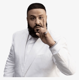 Dj Khaled At Overwatch League, HD Png Download, Free Download