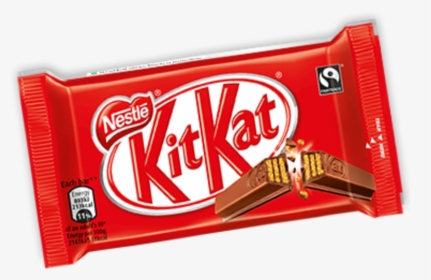 Chocolate Kit Kat Png, Transparent Png, Free Download