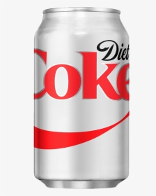Diet Coke - Diet Coke Cans 12 Oz, HD Png Download, Free Download