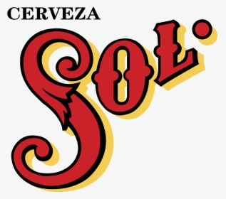 Sol Beer Logo Png, Transparent Png, Free Download
