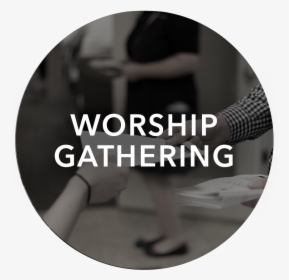 Worship - Wall Clock, HD Png Download, Free Download