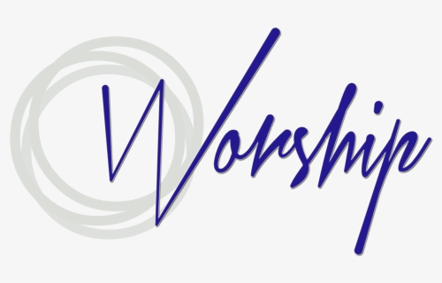 Worship God Logo , Png Download - Worship Logo, Transparent Png, Free Download