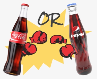 Coca-cola, HD Png Download, Free Download