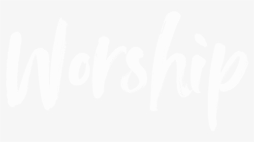 Picture - Worship Png, Transparent Png, Free Download