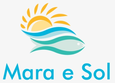 Logo Mara E Sol Png - Aquaponics, Transparent Png, Free Download