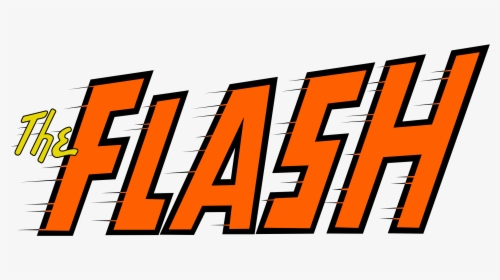 Flash Words Transparent, HD Png Download, Free Download