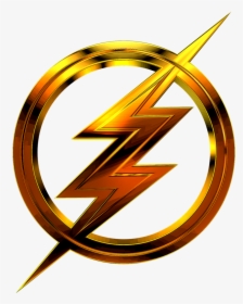 The Flash Logo Png - Flash Logo Png, Transparent Png, Free Download