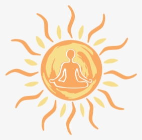 Yoga Sol Secondary Logo-01, HD Png Download, Free Download