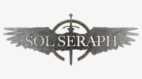 Sol Seraph - Solseraph Game, HD Png Download, Free Download