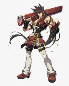 Epic Seven Guilty Gear, HD Png Download, Free Download