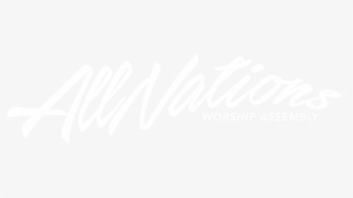All Nations Worship Assembly - All Nations Worship Assembly Logo, HD Png Download, Free Download