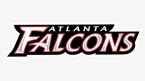 Atlanta Falcons Logo Png Page - Atlanta Falcons Transparent Background, Png Download, Free Download