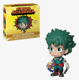 Funko 5 Star My Hero Academia, HD Png Download, Free Download