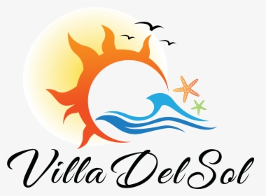 Troy - Villa Del Sol Logo, HD Png Download, Free Download