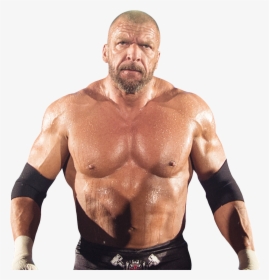 Triple H King Of Kings Skull Png Download - Braun Strowman Without A Beard, Transparent Png, Free Download