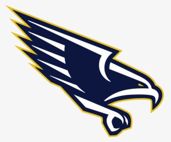 Good Counsel Falcons Logo, HD Png Download, Free Download