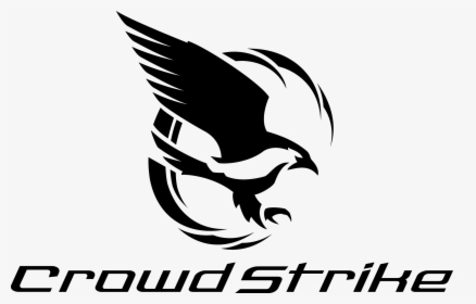Transparent Falcon Logo Png - Crowdstrike Png, Png Download, Free Download
