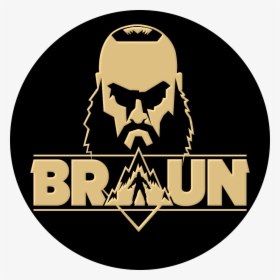 Braun Strowman T Shirt, HD Png Download, Free Download