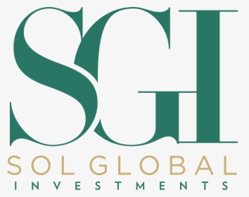 Sol Global Investments Corp, HD Png Download, Free Download