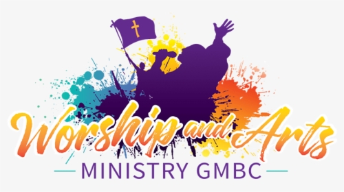 Praise And Worship Logo, HD Png Download, Free Download