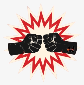 Fist Bump Png - Coming Soon Sign, Transparent Png, Free Download