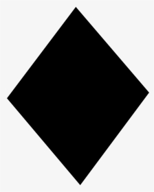Rhombus - Triangle, HD Png Download, Free Download