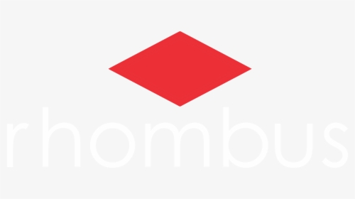 Rhombus , Png Download - Red Flag, Transparent Png, Free Download