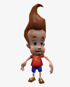 Jimmy Neutron Png, Transparent Png, Free Download