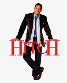 Hitch 2005 Movie Poster, HD Png Download, Free Download