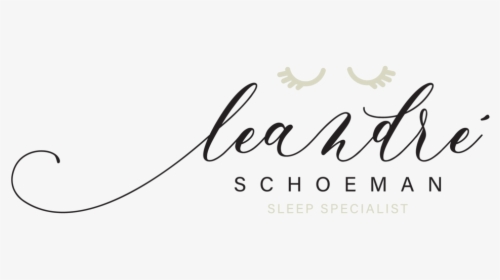 Ff Ls Sleep Consulting Lo Lo - Calligraphy, HD Png Download, Free Download