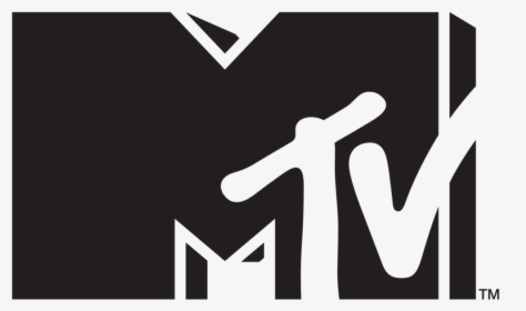 Logo Ad0c41 Large - Mtv Logo, HD Png Download, Free Download