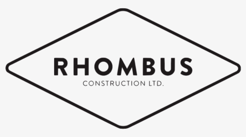Rhombus Construction Limited - Comedy Central, HD Png Download, Free Download