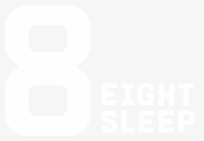 Eight Sleep Logo - Graphic Design, HD Png Download, Free Download