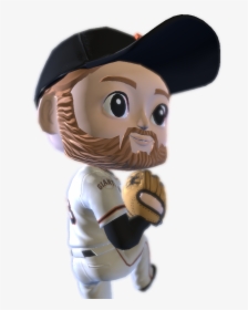 Figurine, HD Png Download, Free Download