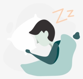 Sleep, HD Png Download, Free Download
