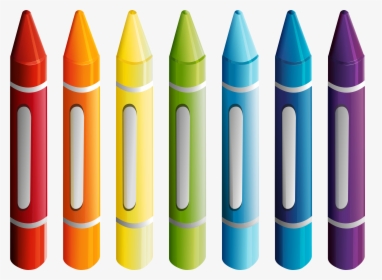 Crayola My First Washable Triangular Crayons