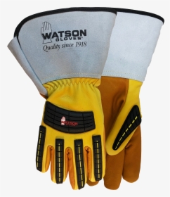 Watson Gloves, HD Png Download, Free Download