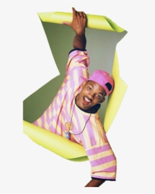#willsmith #prince Will Smith #myedit #series - Fresh Prince Of Bel Air Iphone, HD Png Download, Free Download