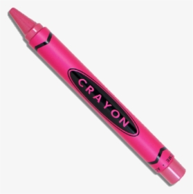 Crayons, Rp/88, Png V - Orange Crayon, Transparent Png, Free Download