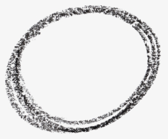 Circle Crayon Png, Transparent Png, Free Download