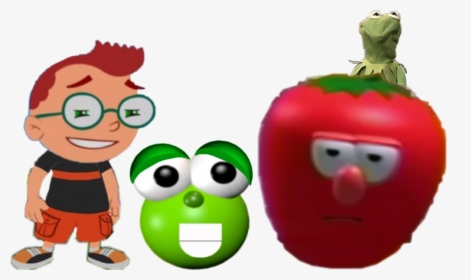 Whathavewelearned Freetoedit - Little Einsteins Wiki Leo Fandom Powered By Wikia, HD Png Download, Free Download