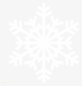 Sad Snowflake - White Snowflake Png Transparent, Png Download, Free Download